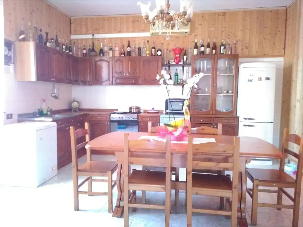 A casa di Roberto