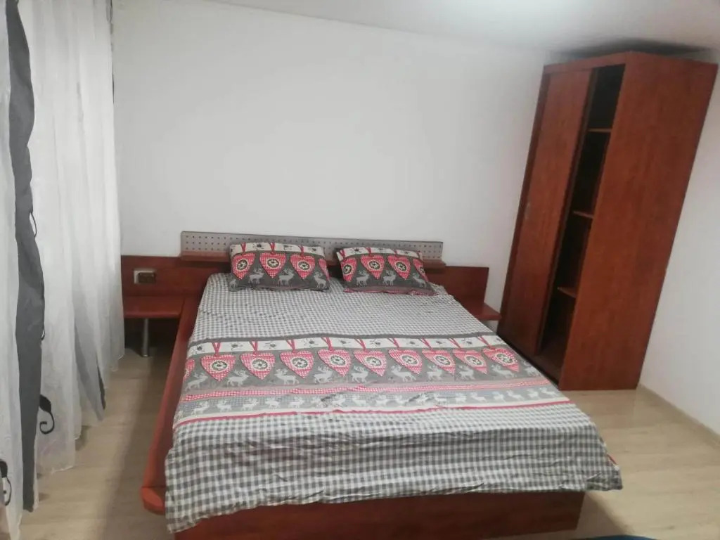 Rebeca Apartament 2