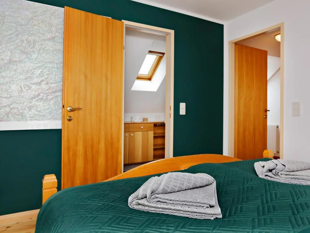Detailsinn Apartment - DorfResort Mitterbach