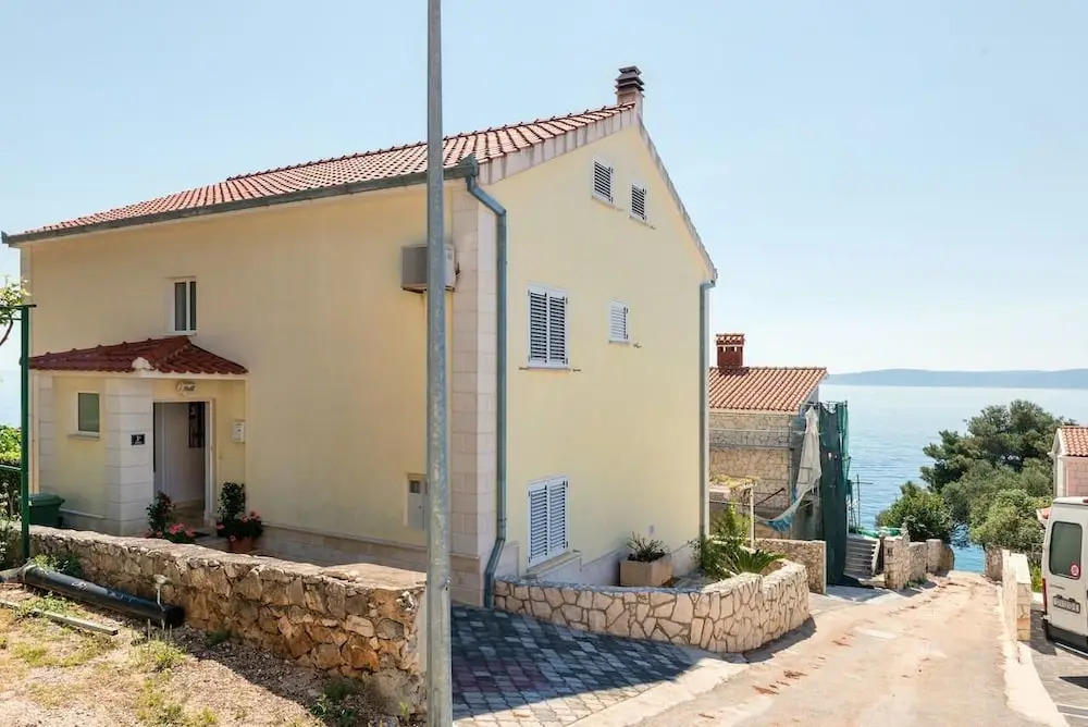 Villa Lille