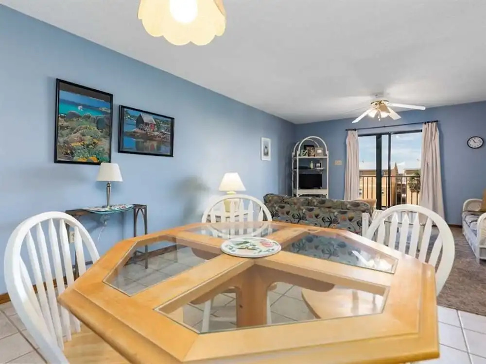 Sundial 2D by Meyer Vacation Rentals