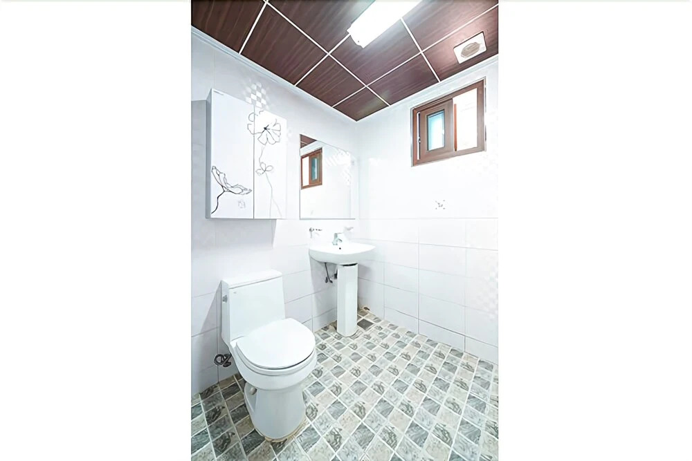Yangpyeong Jongjagol Hill Fragrance Pension