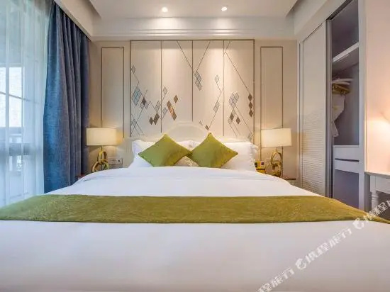Shenzhen Luwan International Hotel and Resort