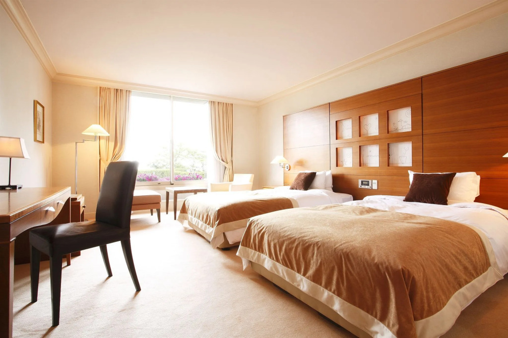 LHotel de Hiei