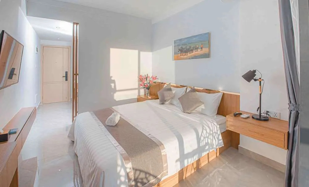 M9 Kirirom Hotel