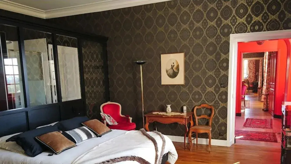 Manoir de Conjon