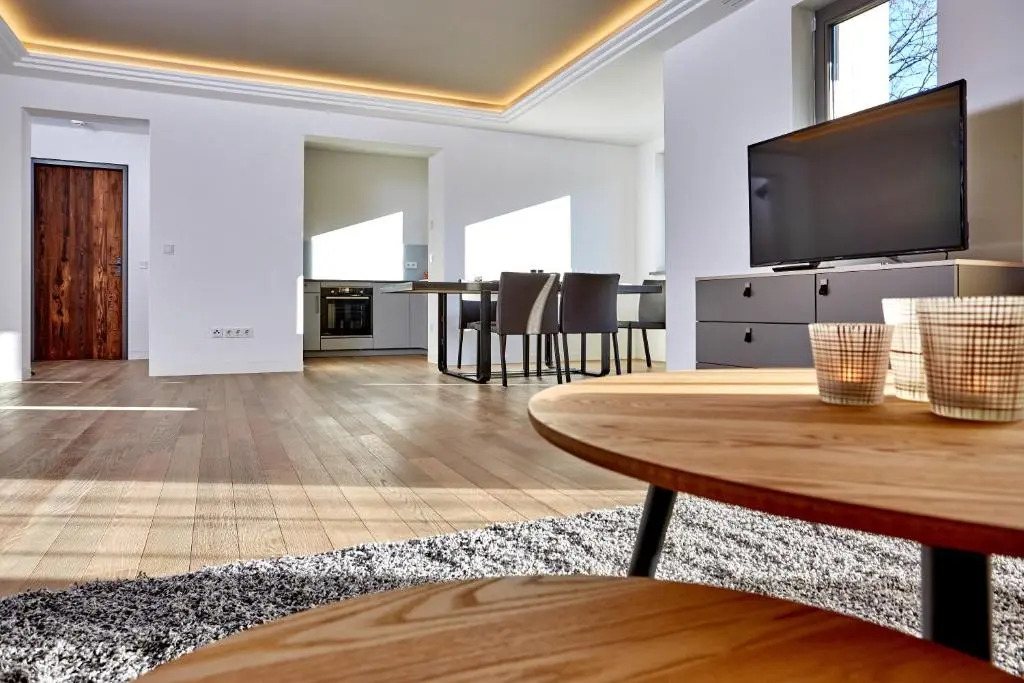 City Suites Murnau
