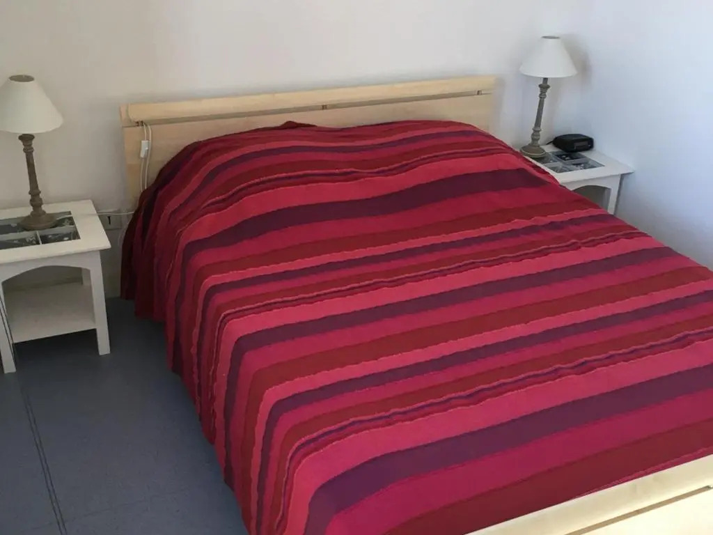Maison 60m² avec terrasse, piscine, parking privé, à 10 min de la plage - Animaux acceptés - FR-1-494-14