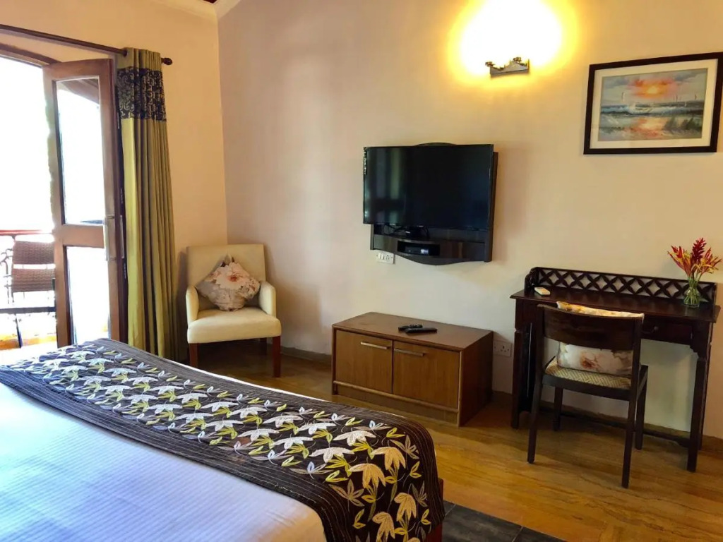The Bungalows Light House, Goa by Leisure Hotels