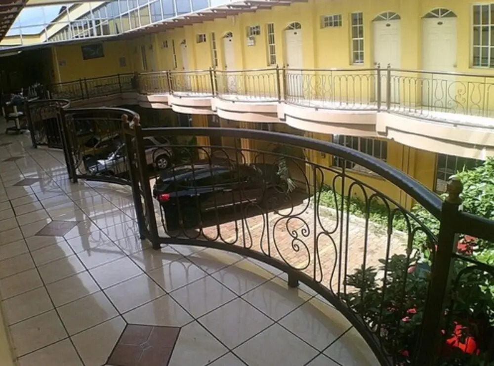 Hotel Continental
