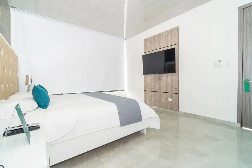 Hotel Norte Real