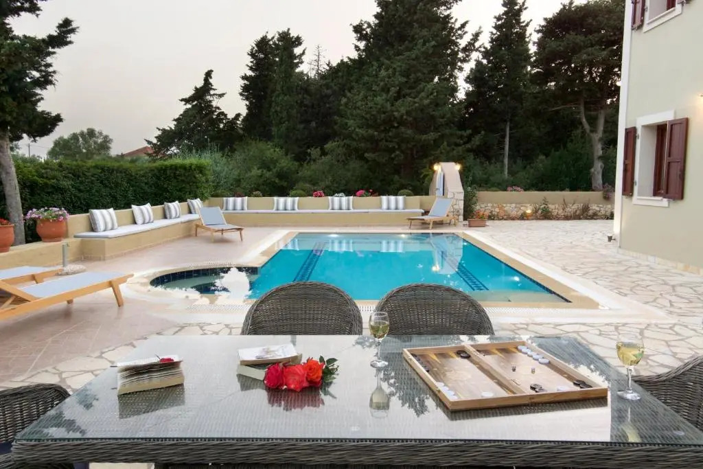 Villa Emily