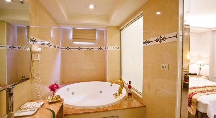 An Ho Hotel