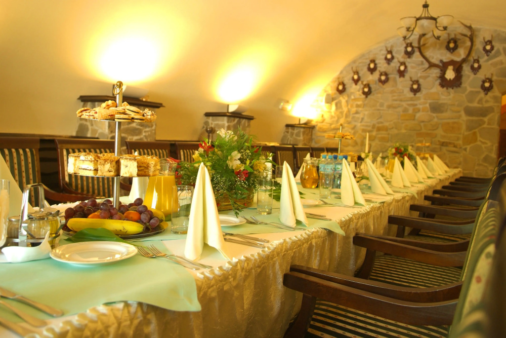 Hotel Hubertus Rzeszów