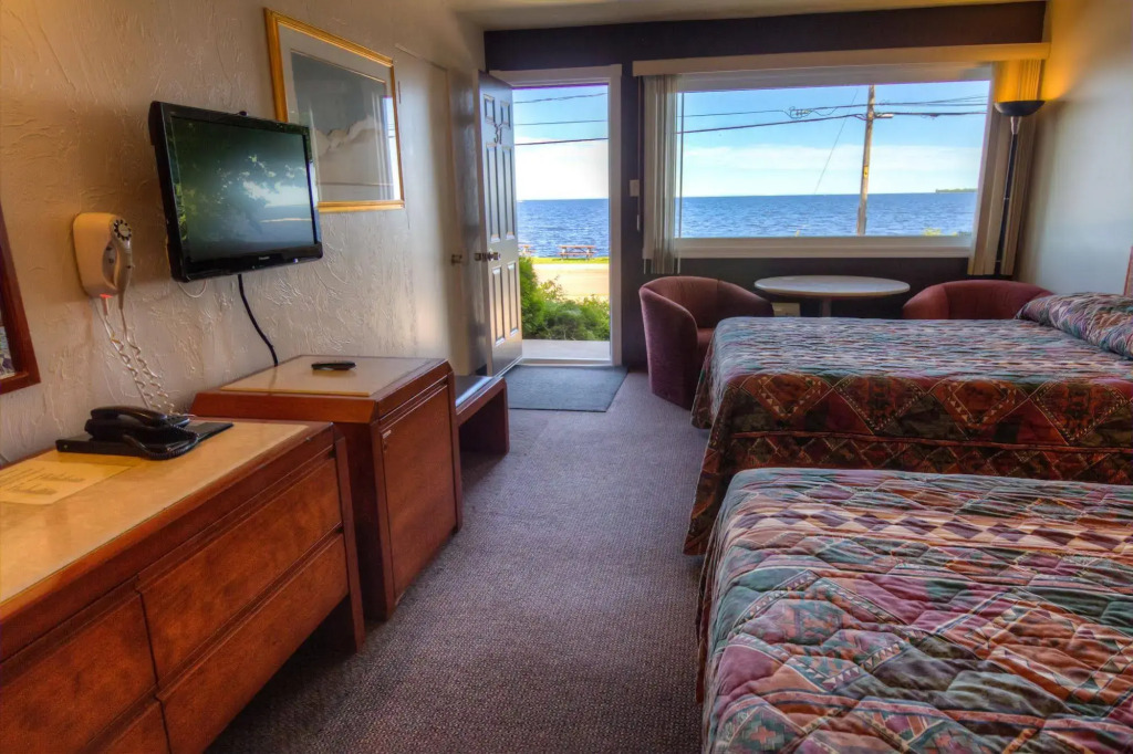 Motel Castille