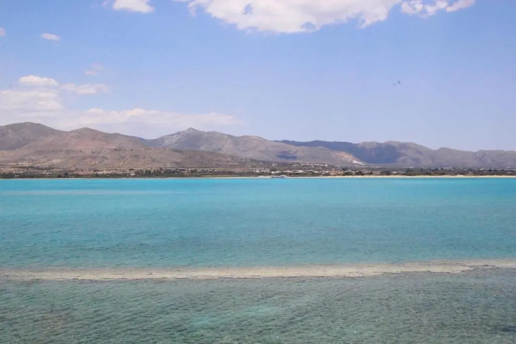 Hotel Elafonisos