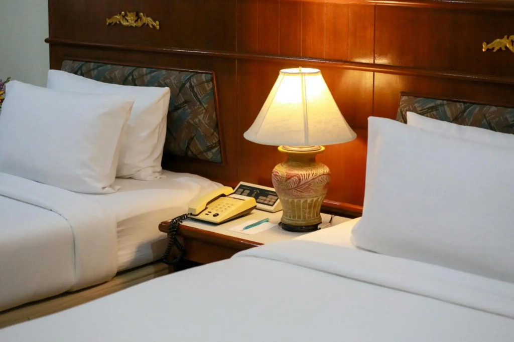 Star Convention Hotel
