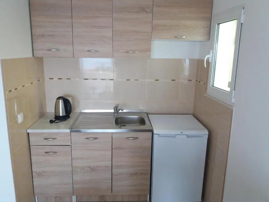 Apartments Eki
