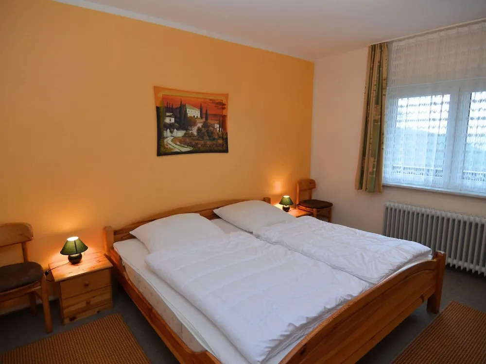Ferienhaus mit Weitblick bei Medebach