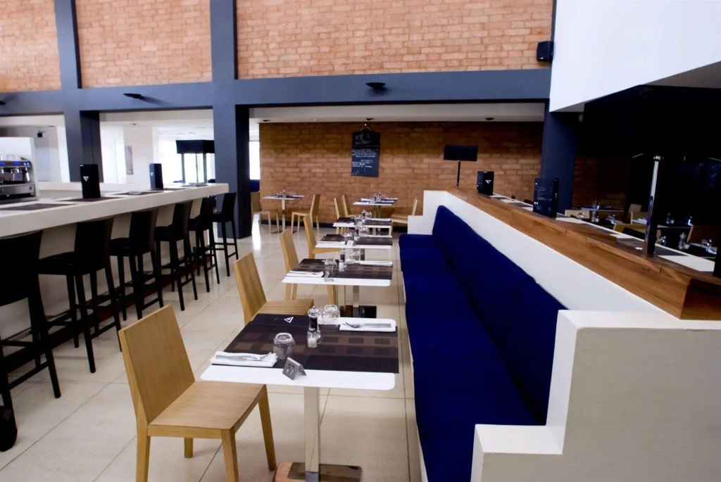 Onomo Hotel Dakar