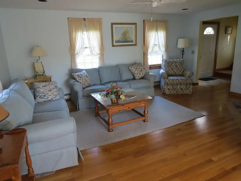35 John Street - Four Bedroom House