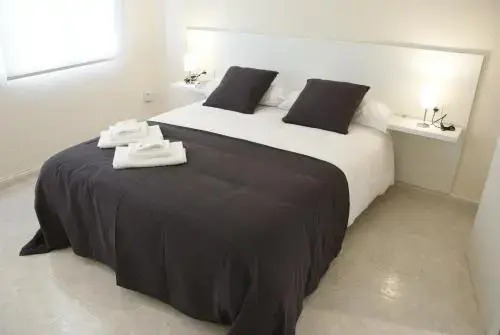 Apartamentos FV Flats Valencia - Mestalla 7