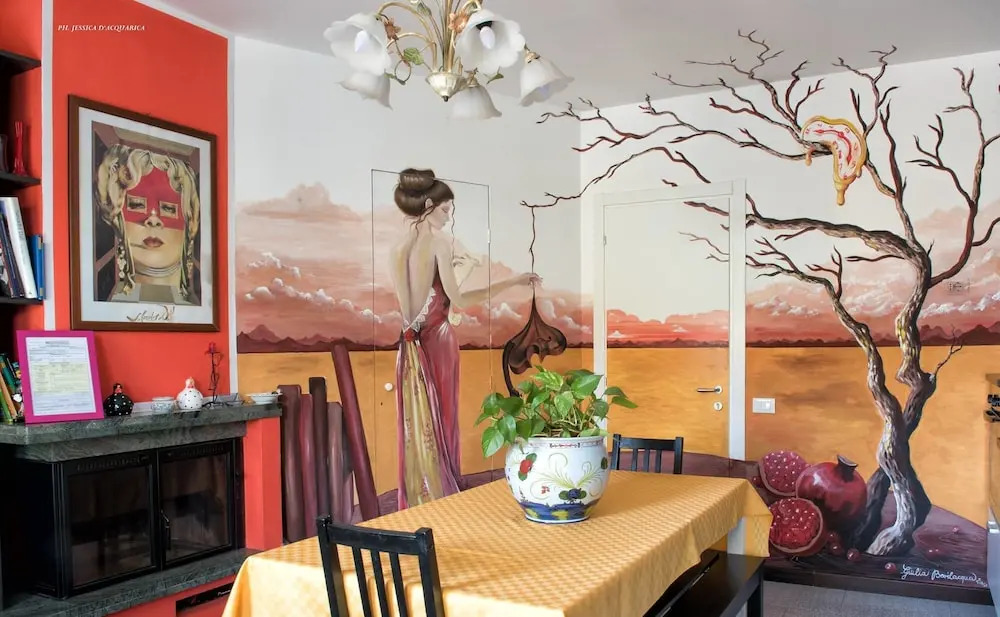 Il Baccanale B&B
