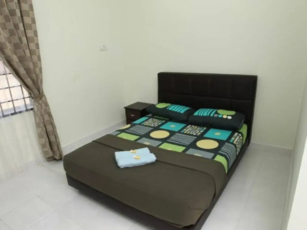 Seri Ibai Permai