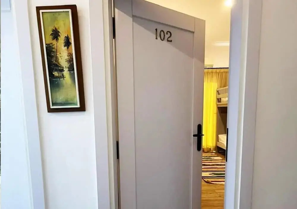 Marhaba Inn Hostel