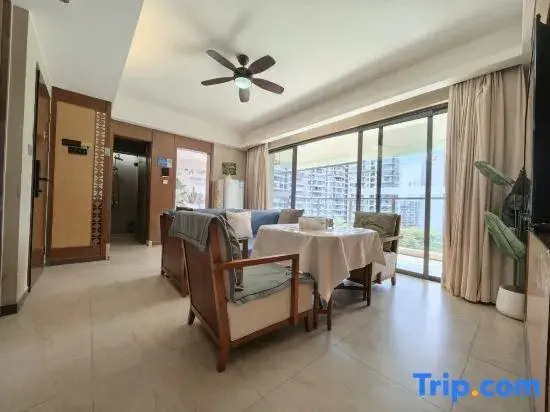 Linglong Boutique Vacation Apartment (Vanke Lakeside Vacation Park)