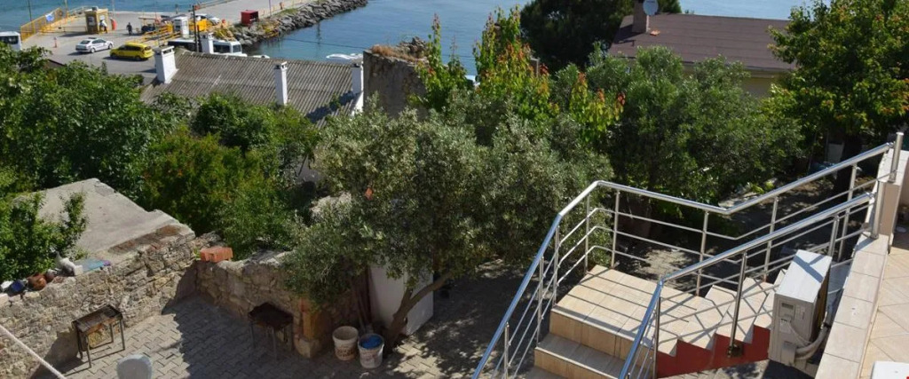 Deniz Apart Canakkale