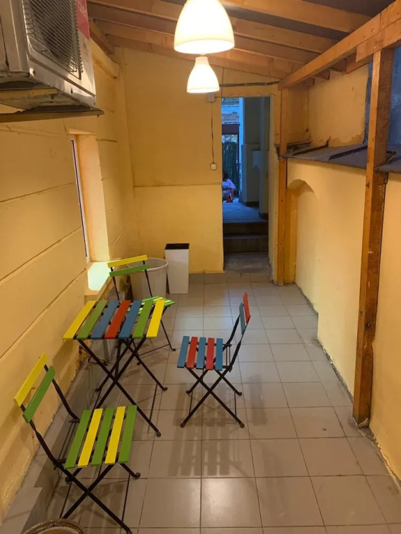 Hashtag Hostel
