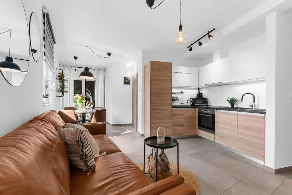 Apart Residence Galant