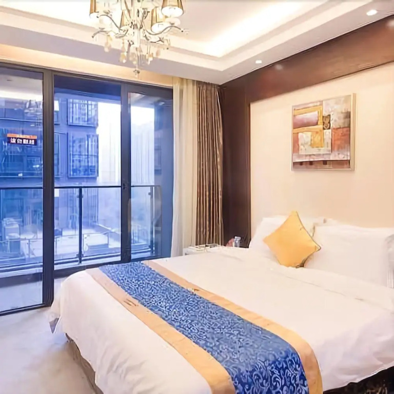 Sweetome Vacation Apartment