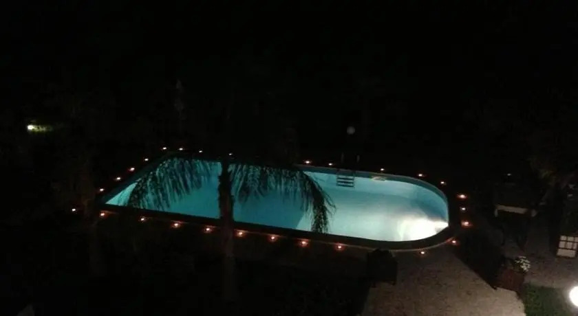Villa Leopizzi