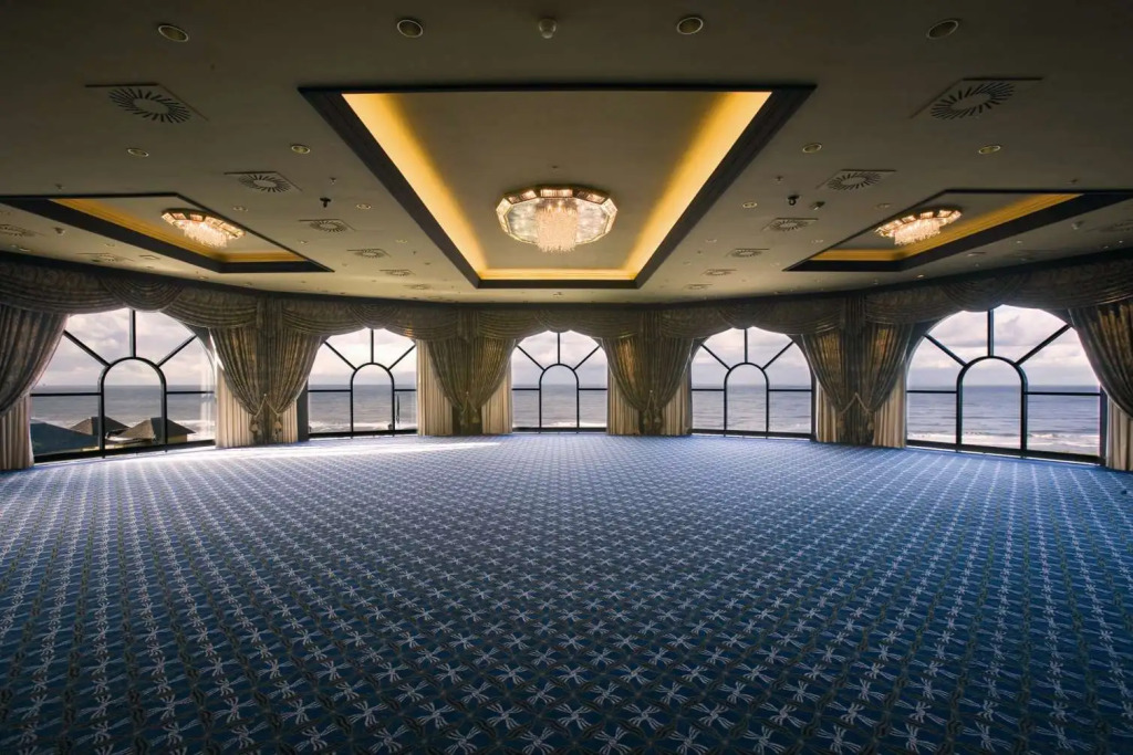 Grand Hotel Huis ter Duin