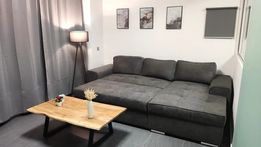 Ermou Downtown Suites by Athens Urban Retreat
