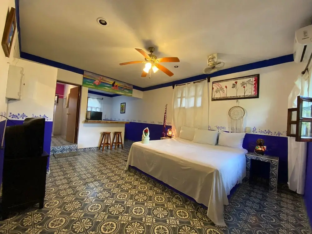 Apartamento La Casa del Angel