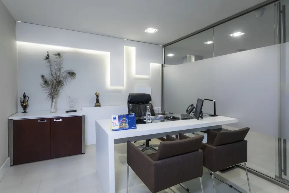 Hotel Zahir 360