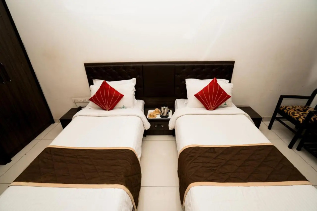 Hotel Mangalore International