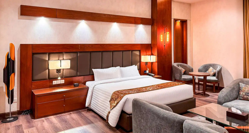 Best Western City Center Gujranwala