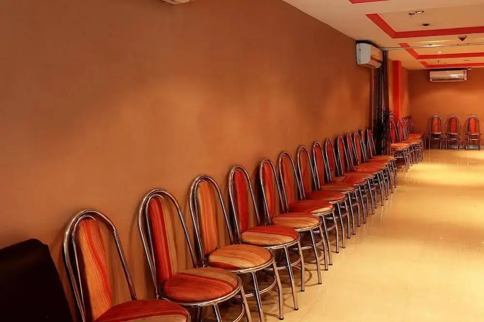 OYO Room New Alipore