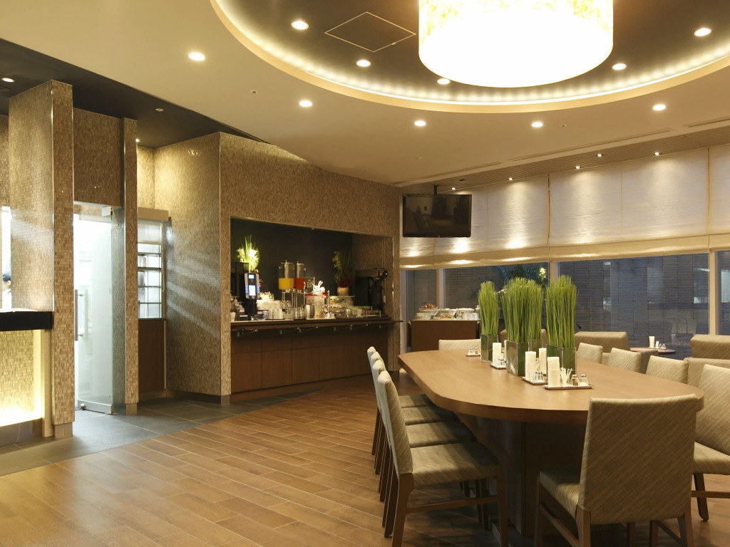 Dormy Inn Premium Shibuya-jingumae