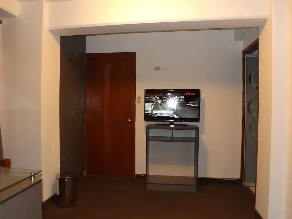 Hotel Victoria