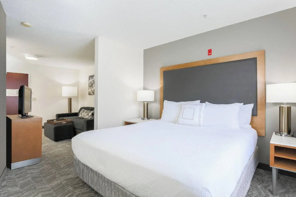 SpringHill Suites by Marriott Houston Brookhollow