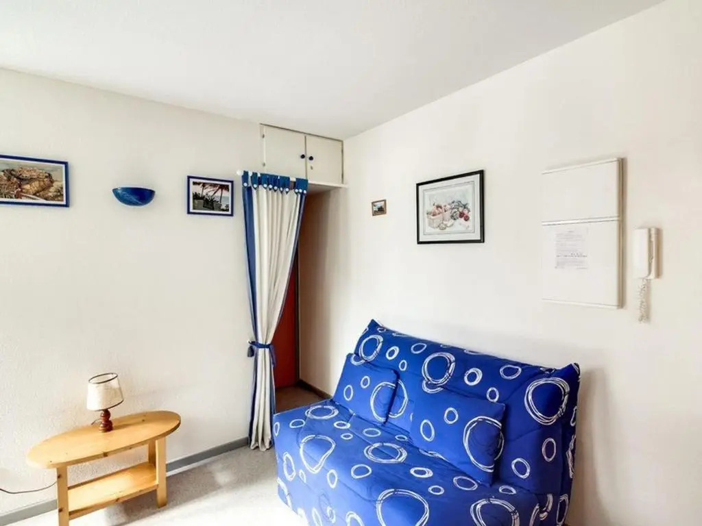 Appartement Cauterets, 2 Pièces, 4 Personnes - Fr-1-401-25
