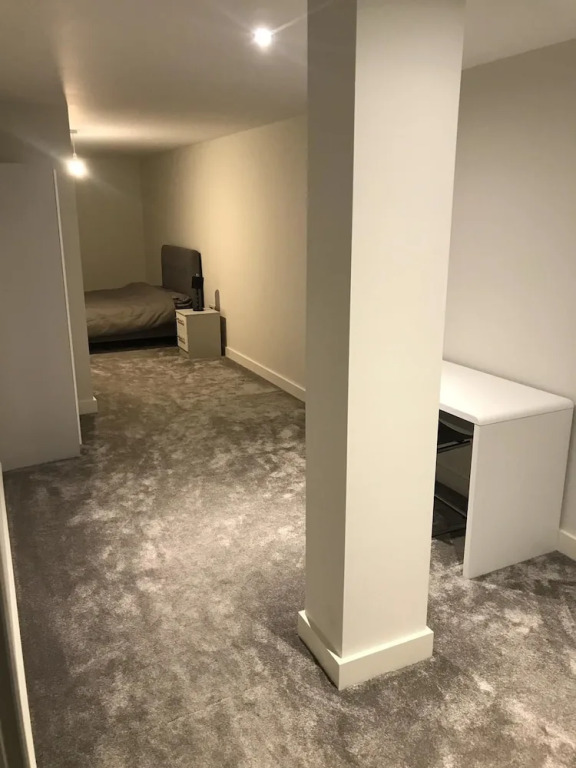 2 Bedroom Luxury Apartment in Leicester