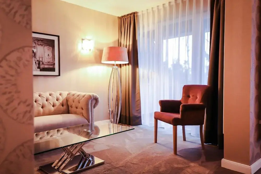 Waldhotel Luise