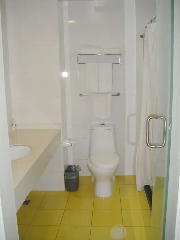 Changzhou Home Inn
