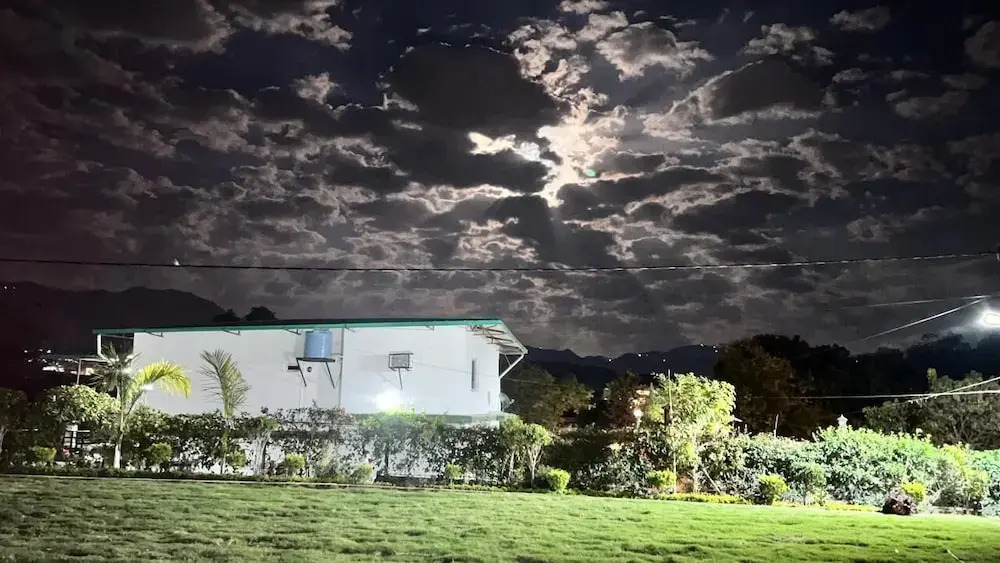Chitralekha Boutique Resort